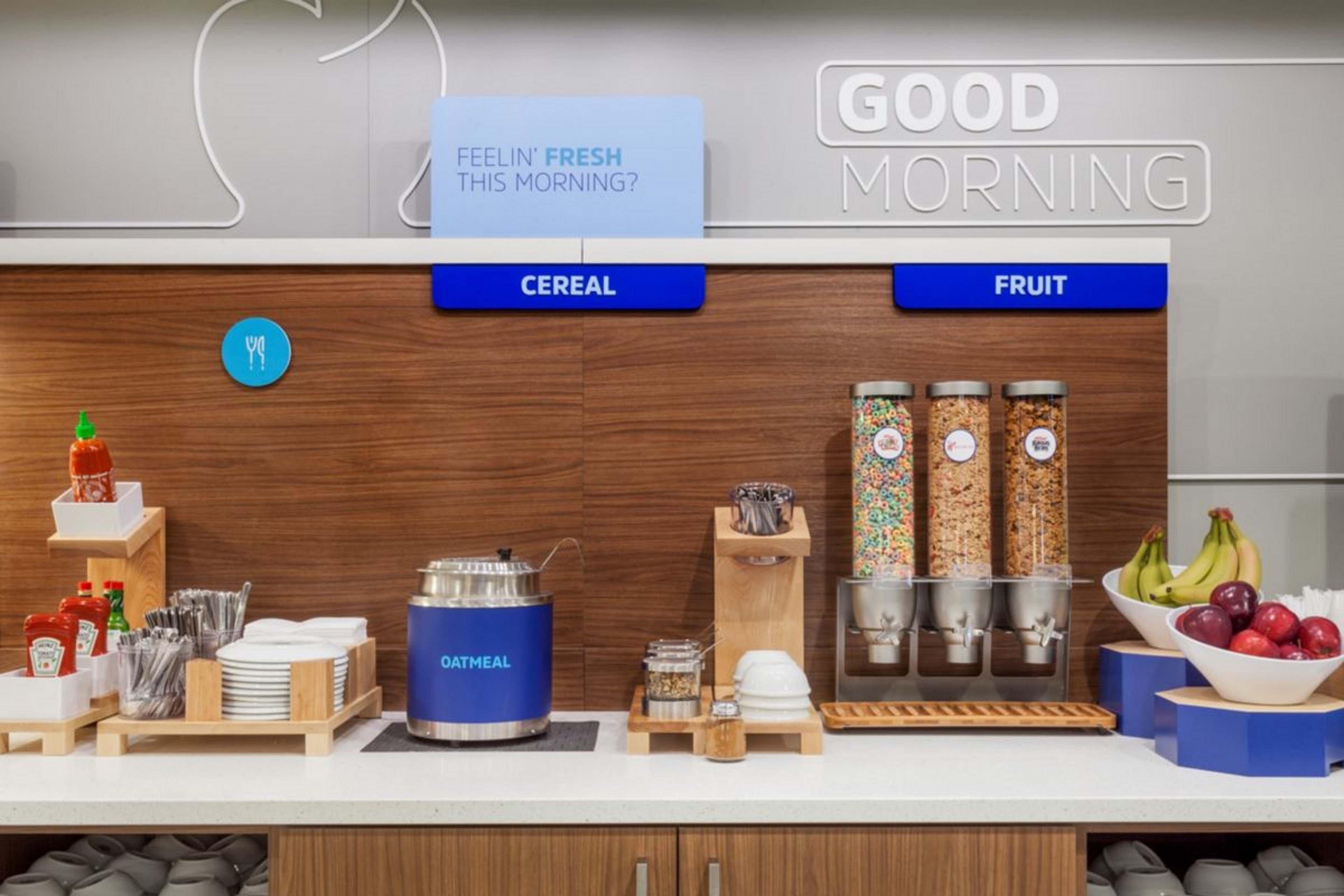 Holiday Inn Express Hunt Valley By Ihg Экстерьер фото