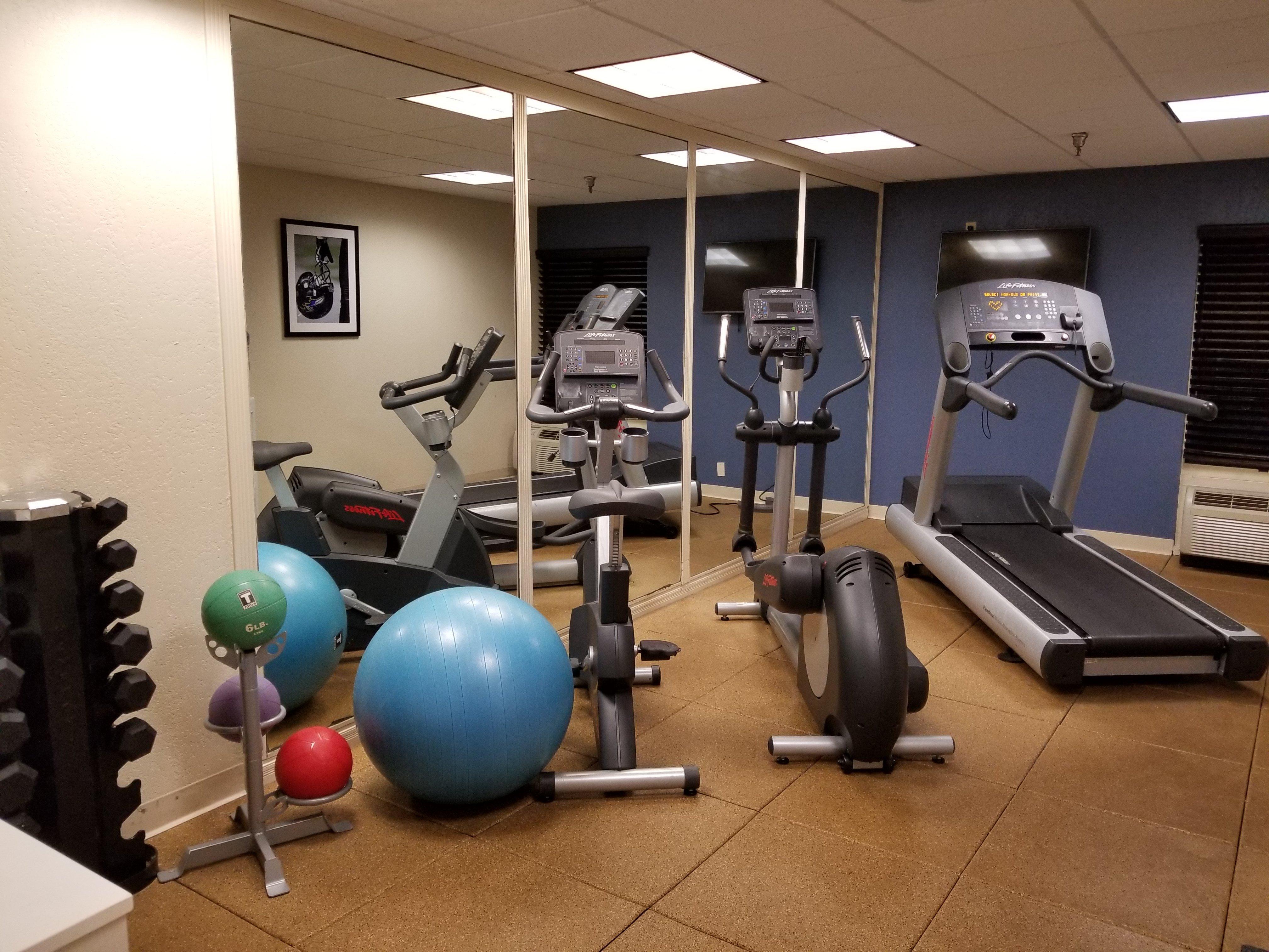 Holiday Inn Express Hunt Valley By Ihg Экстерьер фото