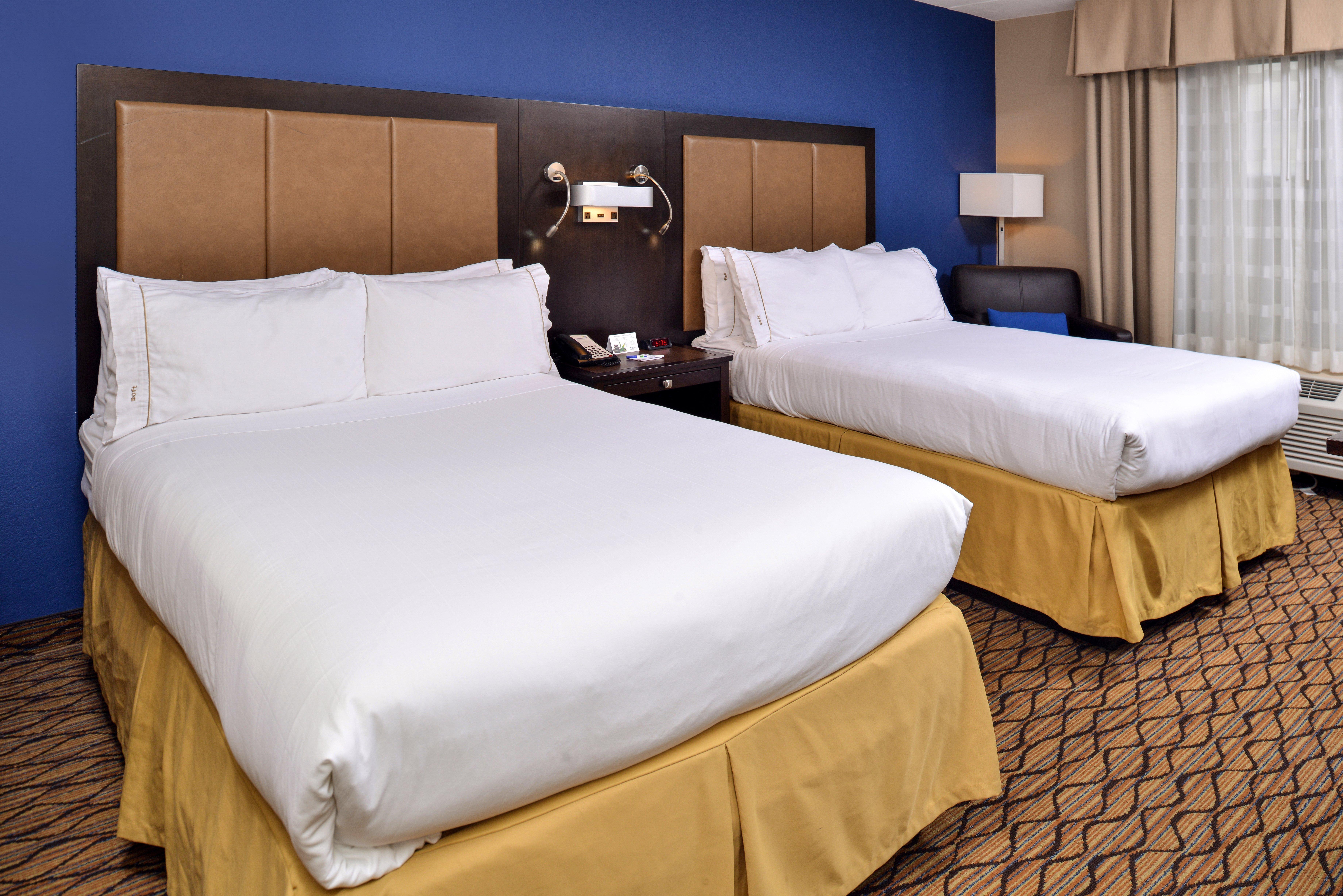 Holiday Inn Express Hunt Valley By Ihg Экстерьер фото